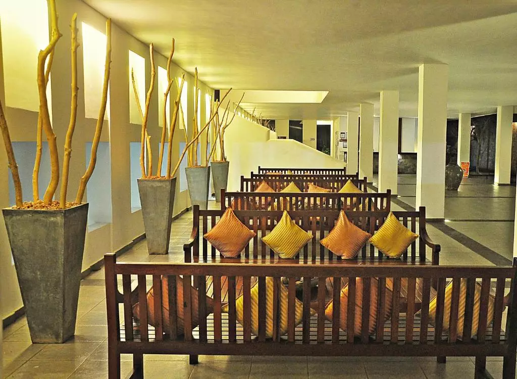 The Long Beach Resort & Spa